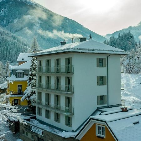Nefer, Haus Hotel Bad Gastein Exterior photo