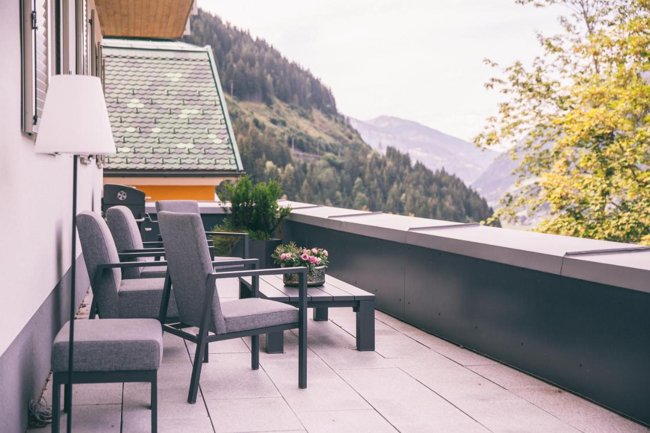 Nefer, Haus Hotel Bad Gastein Exterior photo
